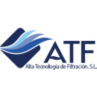 Alta Tecnología de Filtración, S.L. - ATF logo - Similar company to Ros Group