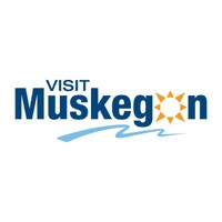 Visit Muskegon logo - Similar company to Awesome Mitten