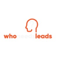 Who Needs Leads? logo - Similar company to Wexpert Pty Ltd