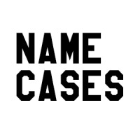 Namecases logo - Similar company to Spread.Nl