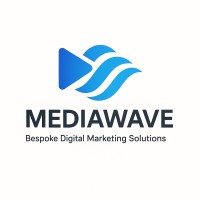 Mediawave logo - Similar company to Hunchpress Publishing