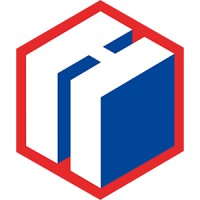 Van den Heuvel Infrastructuur voor Water & Energie logo - Similar company to Van Dorp Infra