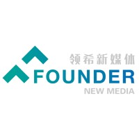 Founder New Media Ltd logo - Similar company to Aida Idea Ltd