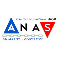 ANAS DU MINISTERE DE L'INTERIEUR logo - Similar company to Msutrading