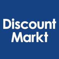 Discount Markt Greece logo - Similar company to Baw Greece