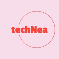 techNea logo - Similar company to Achieve