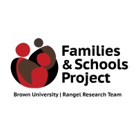 Families and Schools Project at Brown University logo - Similar company to Zelifcam