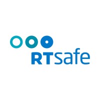 RTsafe logo - Similar company to Synaphea
