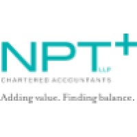 NPT LLP logo - Similar company to Intellisense Apps Ltd.