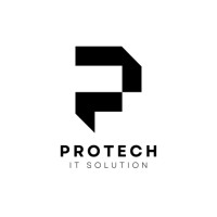 Protech IT Solution logo - Similar company to A1Ideaz