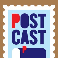 Postcast Stories logo - Similar company to Twisted Circus
