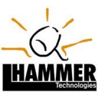 Hammer Technologies logo - Similar company to Hammer Technologies Limited