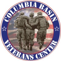Columbia Basin Veterans Center