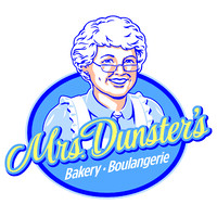 Mrs. Dunster's (1996) Inc. logo - Similar company to Covered Bridge Potato Chip Company