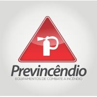 Previncêndio  Prevenção Contra Incêndio logo - Similar company to Segcbinc