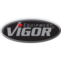 VIGOR GmbH - Vigor Equipment logo - Similar company to Baust Materialflusssysteme Gmbh