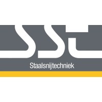 S.S.T Staalsnijtechniek logo - Similar company to Ssi Steel Solutions International Bv