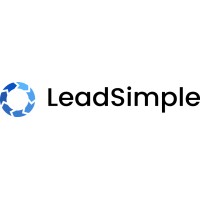 LeadSimple logo - Similar company to Rentscale