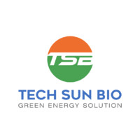 Techsunbio logo - Similar company to Sellsurge