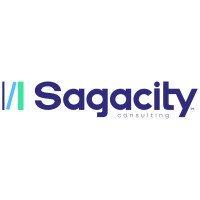 Sagacity Consulting logo - Similar company to Qandel