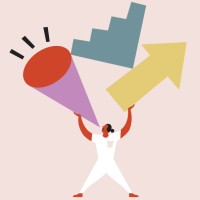 Zeggenschap in de zorg logo - Similar company to Nurses Know Better