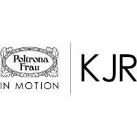 Poltrona Frau | KJ Ryan Ltd logo - Similar company to Cabauto
