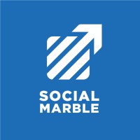 Social Marble logo - Similar company to Digitalsphere360