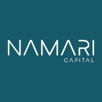 Namari Capital logo - Similar company to Atlan Group