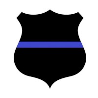 THIN BLUE LINE COFFEE logo - Similar company to Upstate Granite Solutions