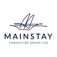 Mainstay Consulting Group Ltd logo - Similar company to Advisor Guidance