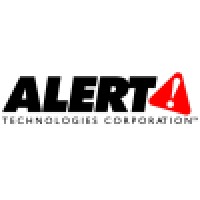 Alert Technologies Corporation logo - Similar company to Alert Tech, Inc.