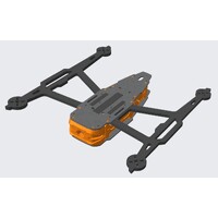 ChatRobotic FPV logo - Similar company to Connective Ai