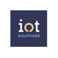 IOT Solutions AS logo - Similar company to Iot Solution