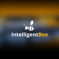 IntelligentBee logo - Similar company to Bytex Technologies