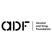 Alcohol and Drug Foundation logo - Similar company to Tascahrd