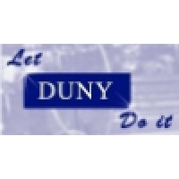 The Duny Group logo - Similar company to Create Makerspace Inc.