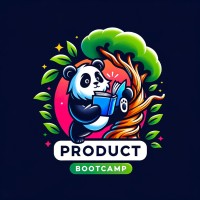 Product Panda Bootcamps logo - Similar company to Mit Vms Outreach Program