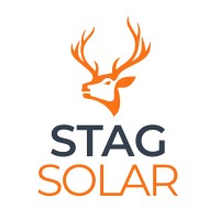 Stag Solar logo - Similar company to Fbs Solar