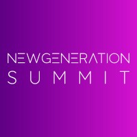 New Generation Summit logo - Similar company to New Generation Awards