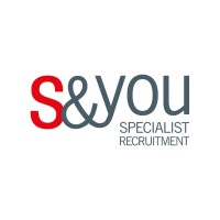 S&You Specialist Recruitment logo - Similar company to Synergie Personal Deutschland