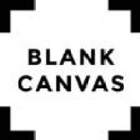 Blank Canvas logo - Similar company to Blank Canvas