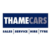 Thame Cars logo - Similar company to 3B Vehicle Hire Ltd