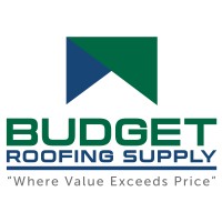 Budget Roofing Supply