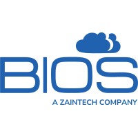 BIOS Middle East, A ZainTECH Company logo - Similar company to Zaintech