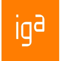 IG Architektur logo - Similar company to Gitterle Interior