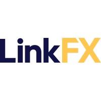 Link FX logo - Similar company to Remitec Solutions