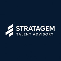 Stratagem Talent Advisory logo - Similar company to Definehr Inc.