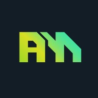 Arcane Mirage logo - Similar company to Glaix