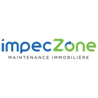 impecZone logo - Similar company to Seva Commercial