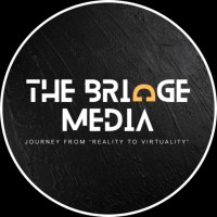 The Bridge Media. logo - Similar company to Ross Creative Works